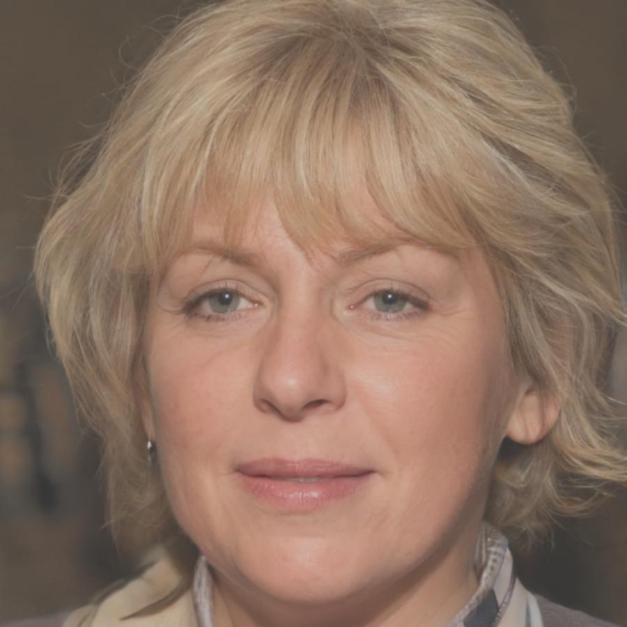 Sarah Mitchell testimonial